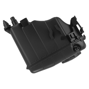 Coolant Expansion Tank w/ Sensor compatible for BMW 530i/540i/740i 2016-2020 17139487210