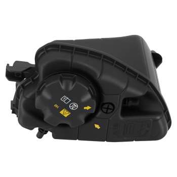 Serbatoio di espansione del refrigerant compatibile per BMW 530e 740e 26-20 17138742975
