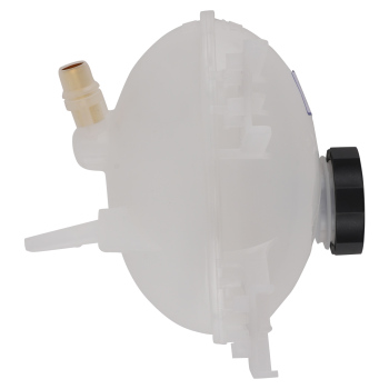 Coolant Expansion Bottle compatible for Jeep Compass Renegade 53368911 With Cap