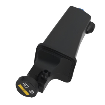 Coolant Reservoir Tank compatible for BMW E46 316i 318i 320d 330d 17117573780 Complete Set