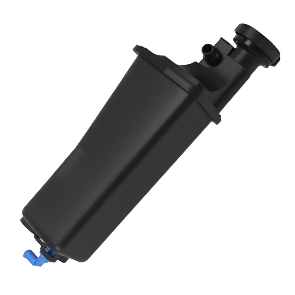 Coolant Reservoir Tank compatible for BMW E46 316i 318i 320d 330d 17117573780 Complete Set