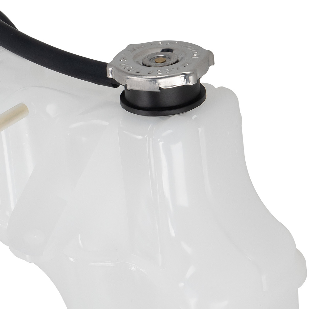 Coolant Reservoir compatible for Chrysler 300 2005-2010 compatible for Dodge Magnum Charger 603-056