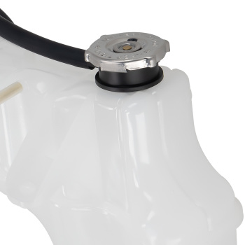 Coolant Reservoir compatible for Chrysler 300 2005-2010 compatible for Dodge Magnum Charger 603-056