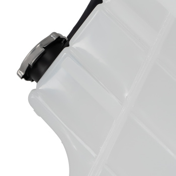 Coolant Reservoir compatible for Chrysler 300 2005-2010 compatible for Dodge Magnum Charger 603-056