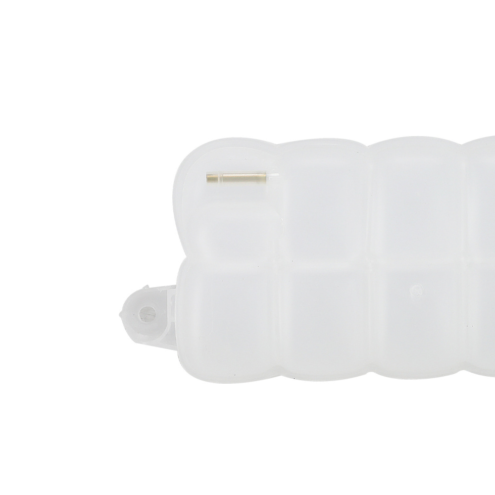 Coolant Reservoir Tank w/ Cap compatible for Ford F-150 Expedition 2018-2023 FL3Z8A080A