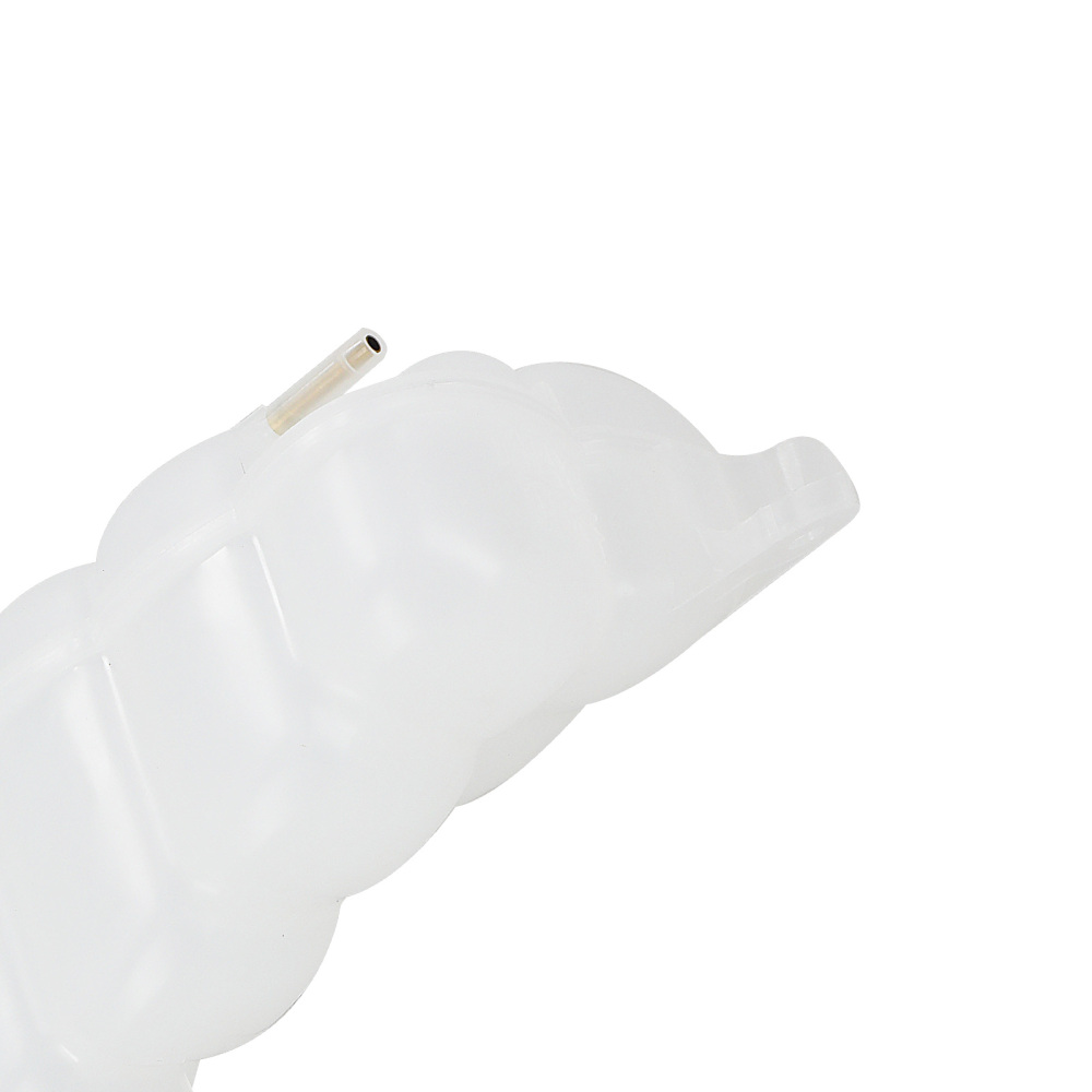 Coolant Reservoir Tank w/ Cap compatible for Ford F-150 Expedition 2018-2023 FL3Z8A080A