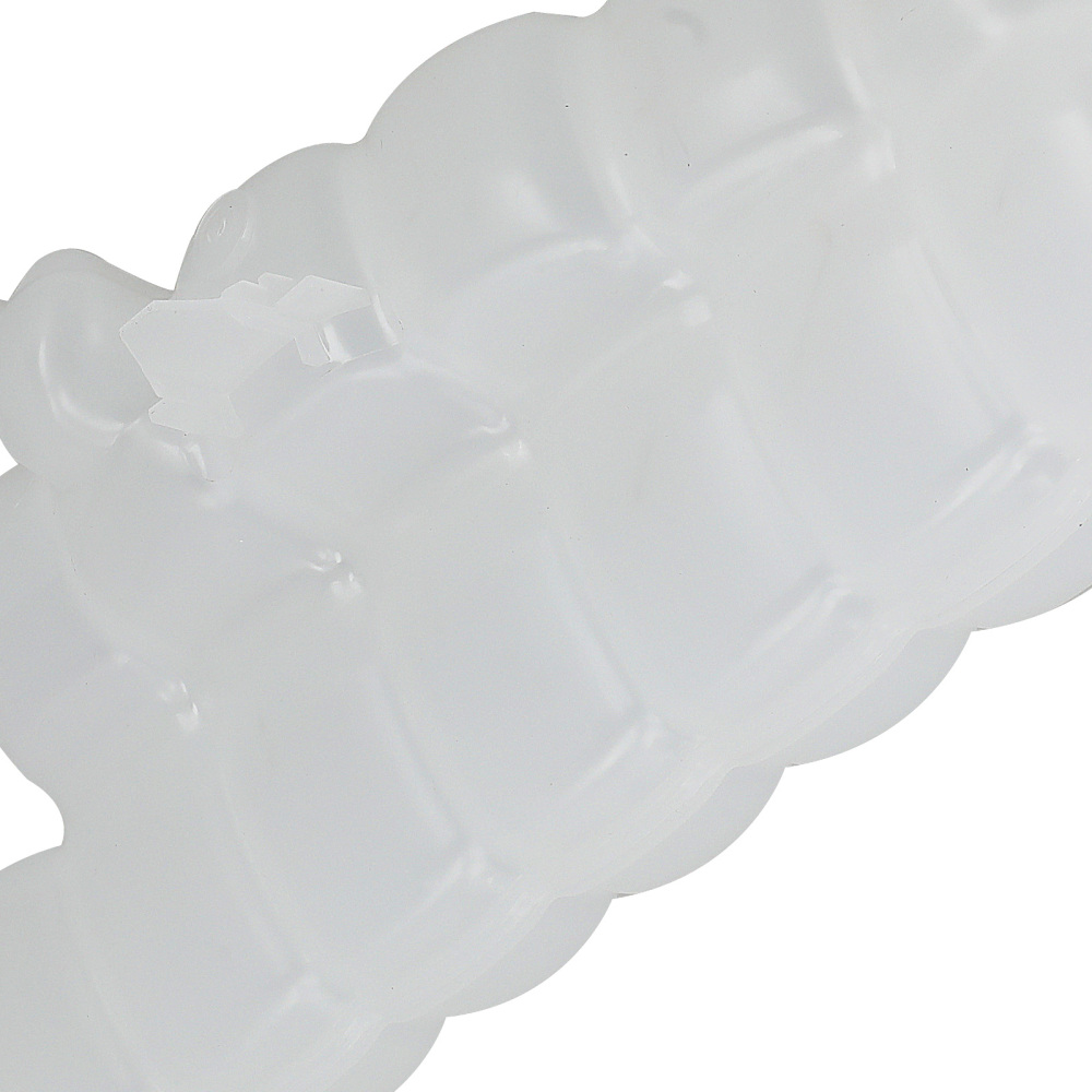 Coolant Reservoir Tank w/ Cap compatible for Ford F-150 Expedition 2018-2023 FL3Z8A080A