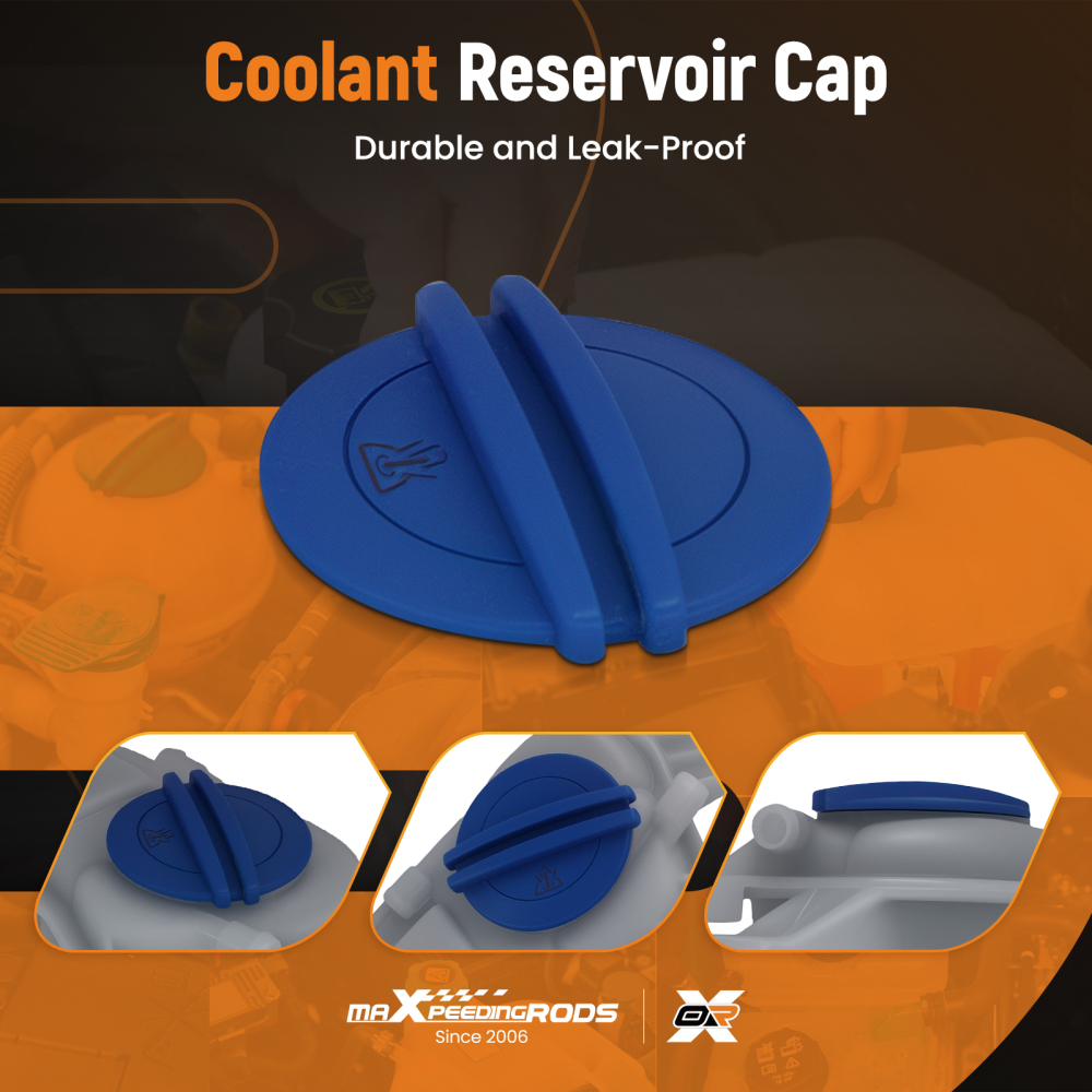 Coolant Bottle Recovery compatible for Audi A4 A5 Q5 2012-2016 8K0121403D