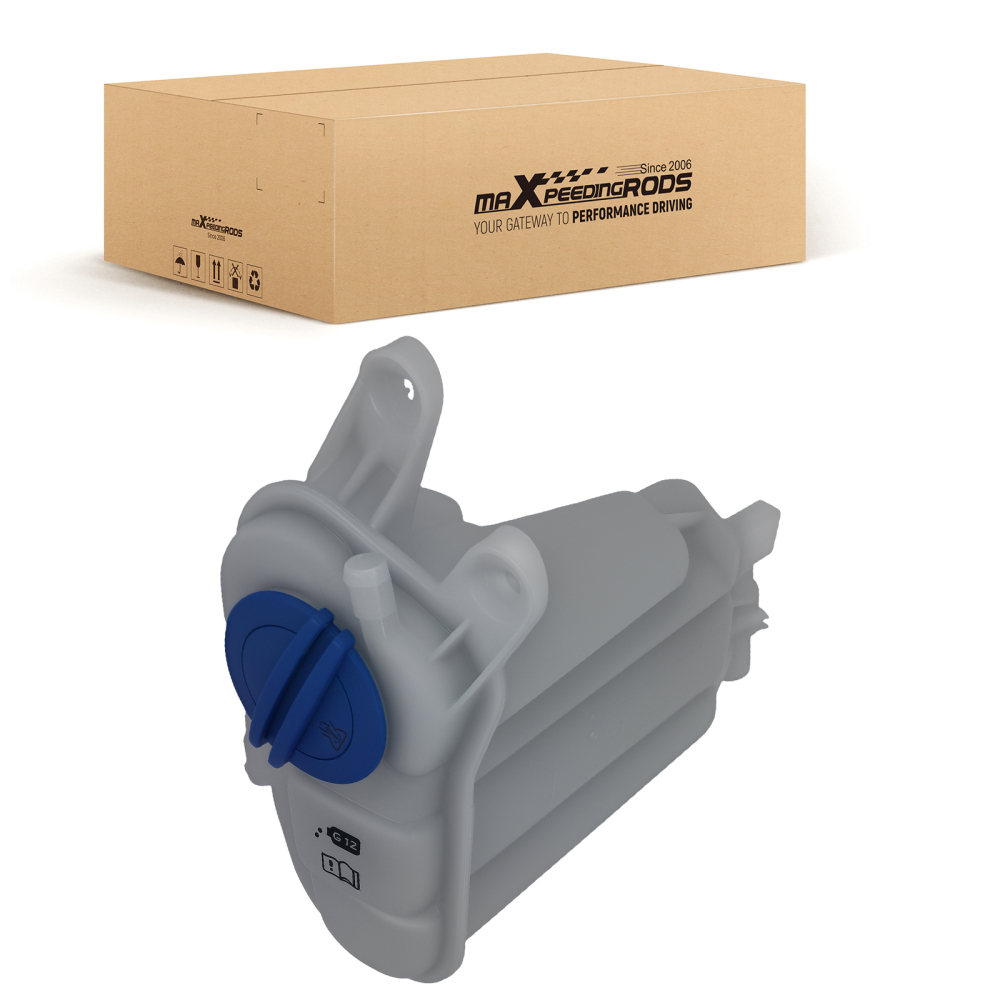 Coolant Bottle Recovery compatible for Audi A4 A5 Q5 2012-2016 8K0121403D