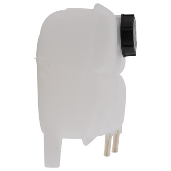 Coolant Recovery Reservoir w/ Cap compatible for Mazda 3 GS/GX/SP23/S/GT 04-13 LF8B15350