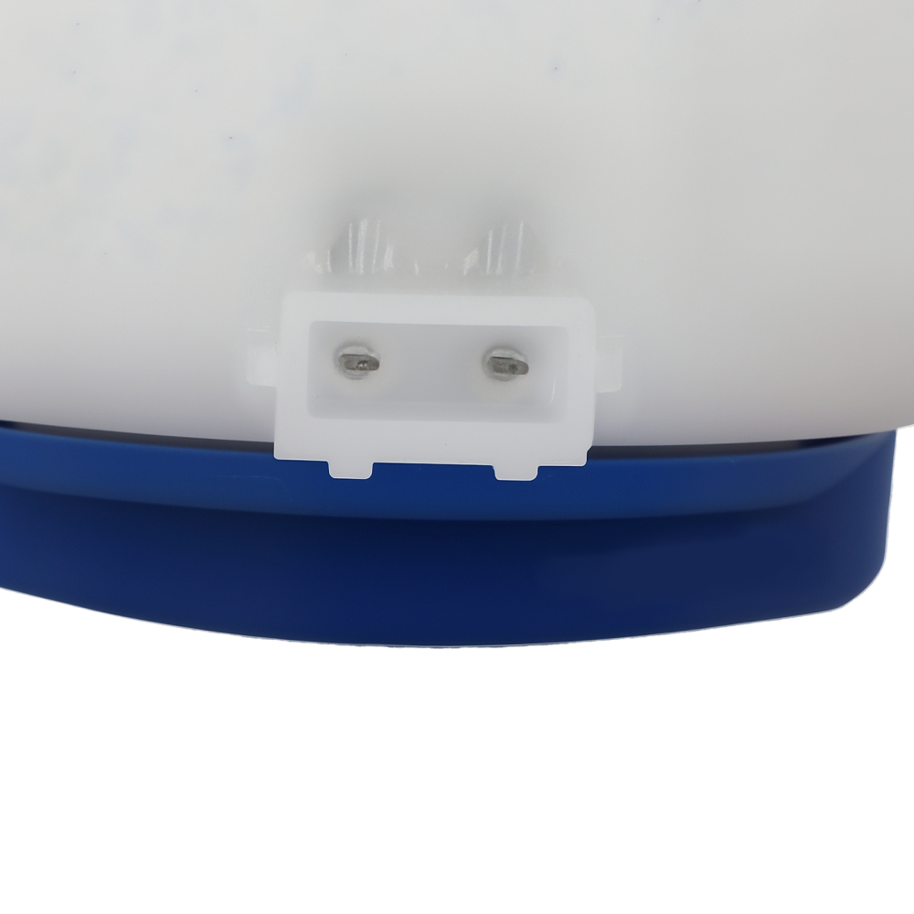 Coolant Reservoir Tank w/ Sensor compatible for VW Passat Variant compatible for Golf III 357121407A 88-97