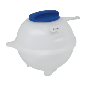 Réservoir Expansion compatible pour Seat Toledo compatible pour VW Golf Passat Polo 1991-1999 191809101F