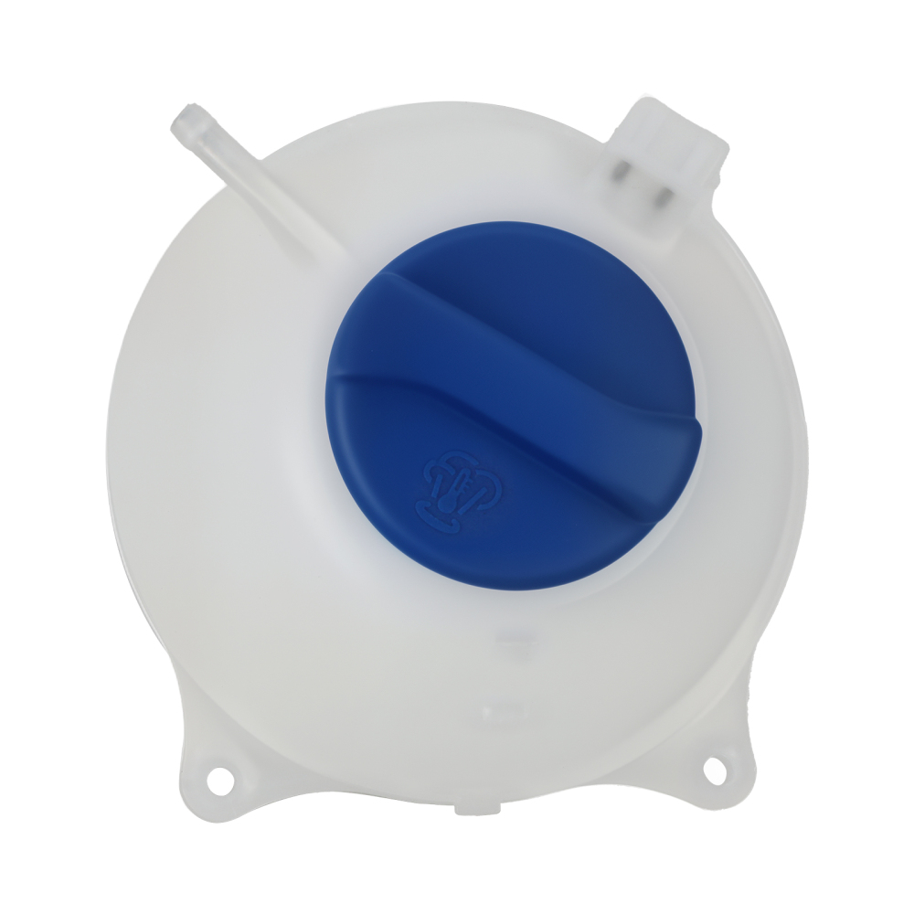 Coolant Reservoir Tank w/ Sensor compatible for VW Passat Variant compatible for Golf III 357121407A 88-97