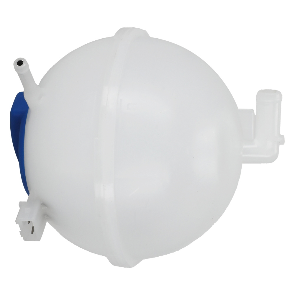 Coolant Reservoir Tank w/ Sensor compatible for VW Passat Variant compatible for Golf III 357121407A 88-97
