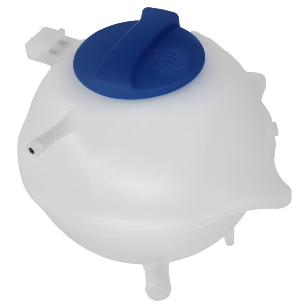 Réservoir Expansion compatible pour Seat Toledo compatible pour VW Golf Passat Polo 1991-1999 191809101F