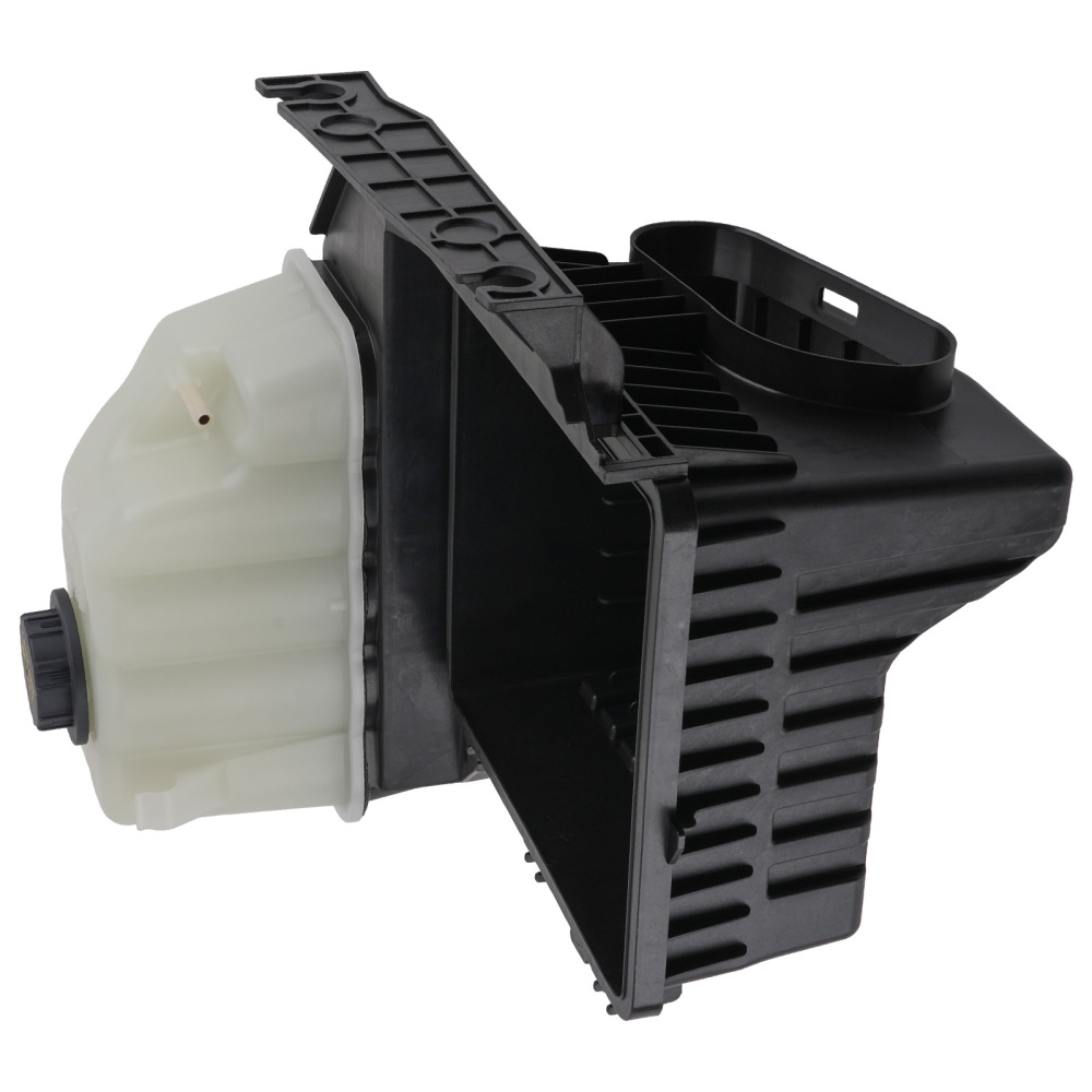 Coolant Recovery Reservoir compatible for Ford F-250 F-350 F-450 F-550 2011-2016 603-291
