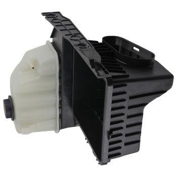 Coolant Recovery Reservoir compatible for Ford F-250 F-350 F-450 F-550 2011-2016 603-291