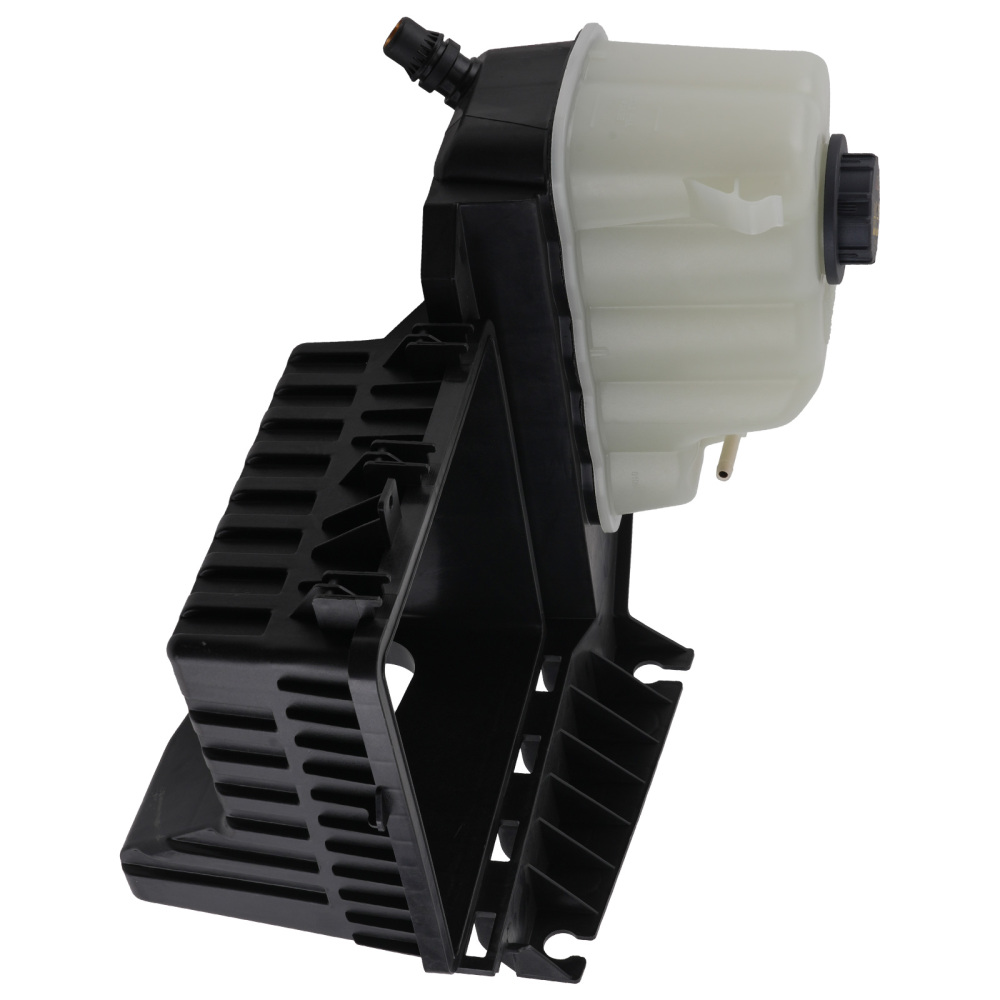 Coolant Recovery Reservoir compatible for Ford F-250 F-350 F-450 F-550 2011-2016 603-291