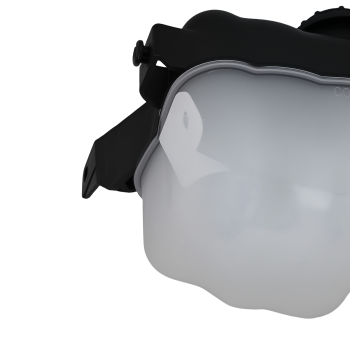 Coolant Expansion Tank w/ Cap compatible for Ford Police 13-18 compatible for Lincoln MKS 09-16 AG1Z8A080B