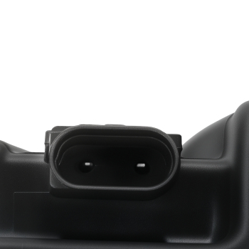 Coolant Bottle Tank compatible for VW Touareg/Q7/Cayenne 7L0121407C 2002-2010 with Sensor