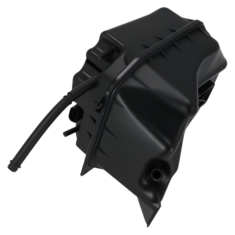 Coolant Bottle Tank compatible for VW Touareg/Q7/Cayenne 7L0121407C 2002-2010 with Sensor