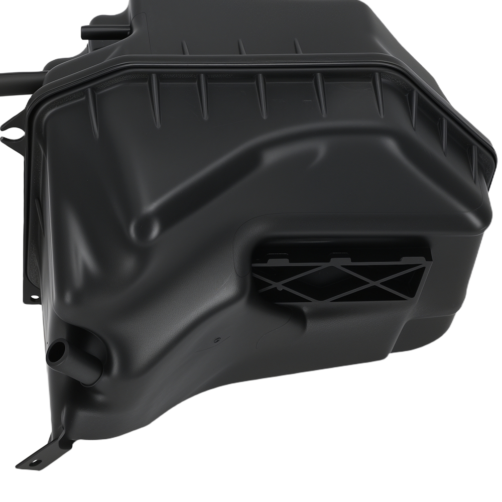 Coolant Bottle Tank compatible for VW Touareg/Q7/Cayenne 7L0121407C 2002-2010 with Sensor