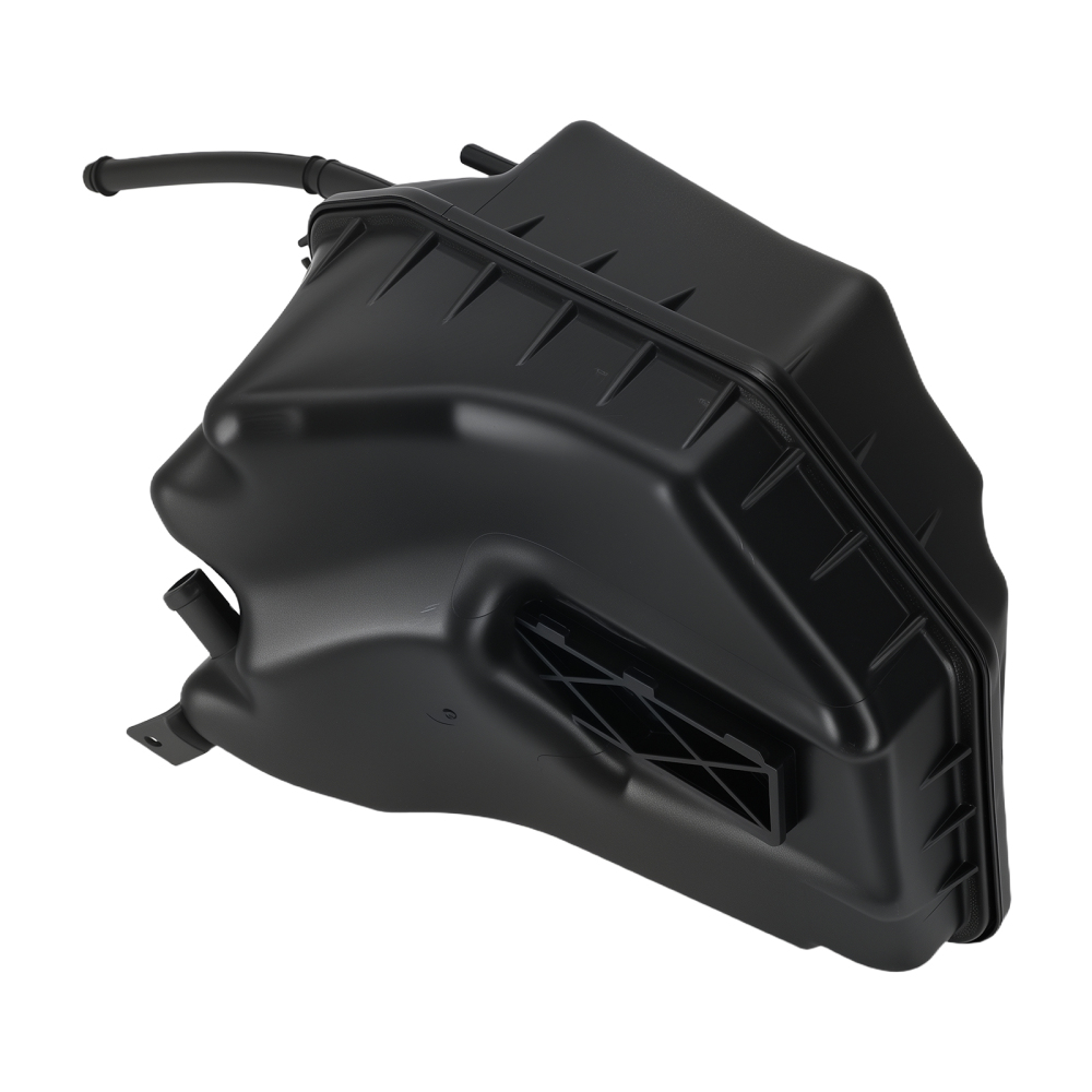 Coolant Bottle Tank compatible for VW Touareg/Q7/Cayenne 7L0121407C 2002-2010 with Sensor
