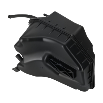 Coolant Bottle Tank compatible for VW Touareg/Q7/Cayenne 7L0121407C 2002-2010 with Sensor