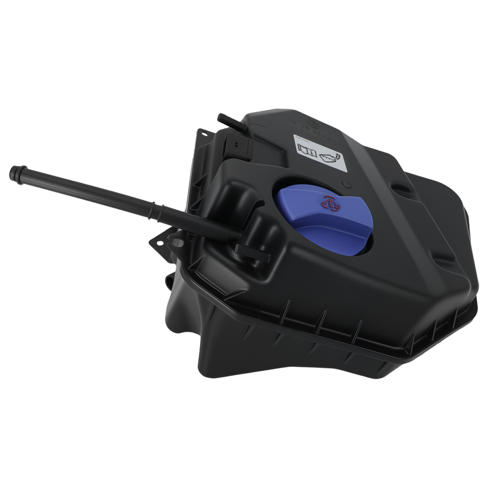 Coolant Bottle Tank compatible for VW Touareg/Q7/Cayenne 7L0121407C 2002-2010 with Sensor