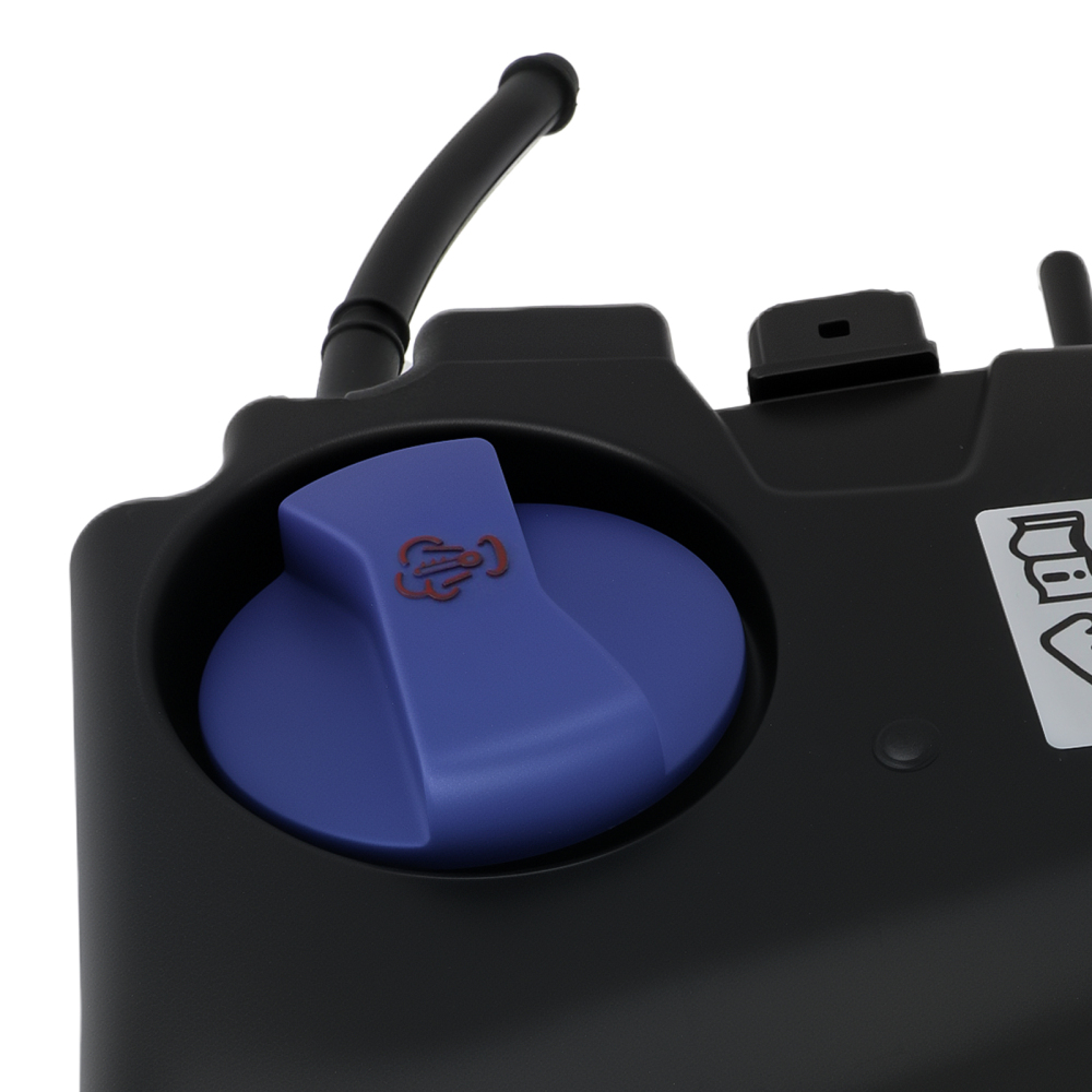 Réservoir dExpansion compatible pour Audi Q7 compatible pour Porsche Cayenne compatible pour VW Touareg 02-2010 7L0121407E