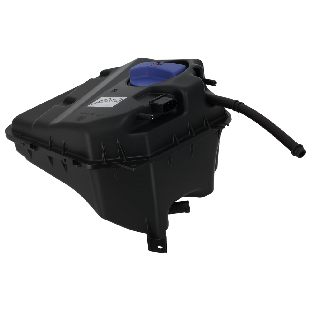Réservoir dExpansion compatible pour Audi Q7 compatible pour Porsche Cayenne compatible pour VW Touareg 02-2010 7L0121407E