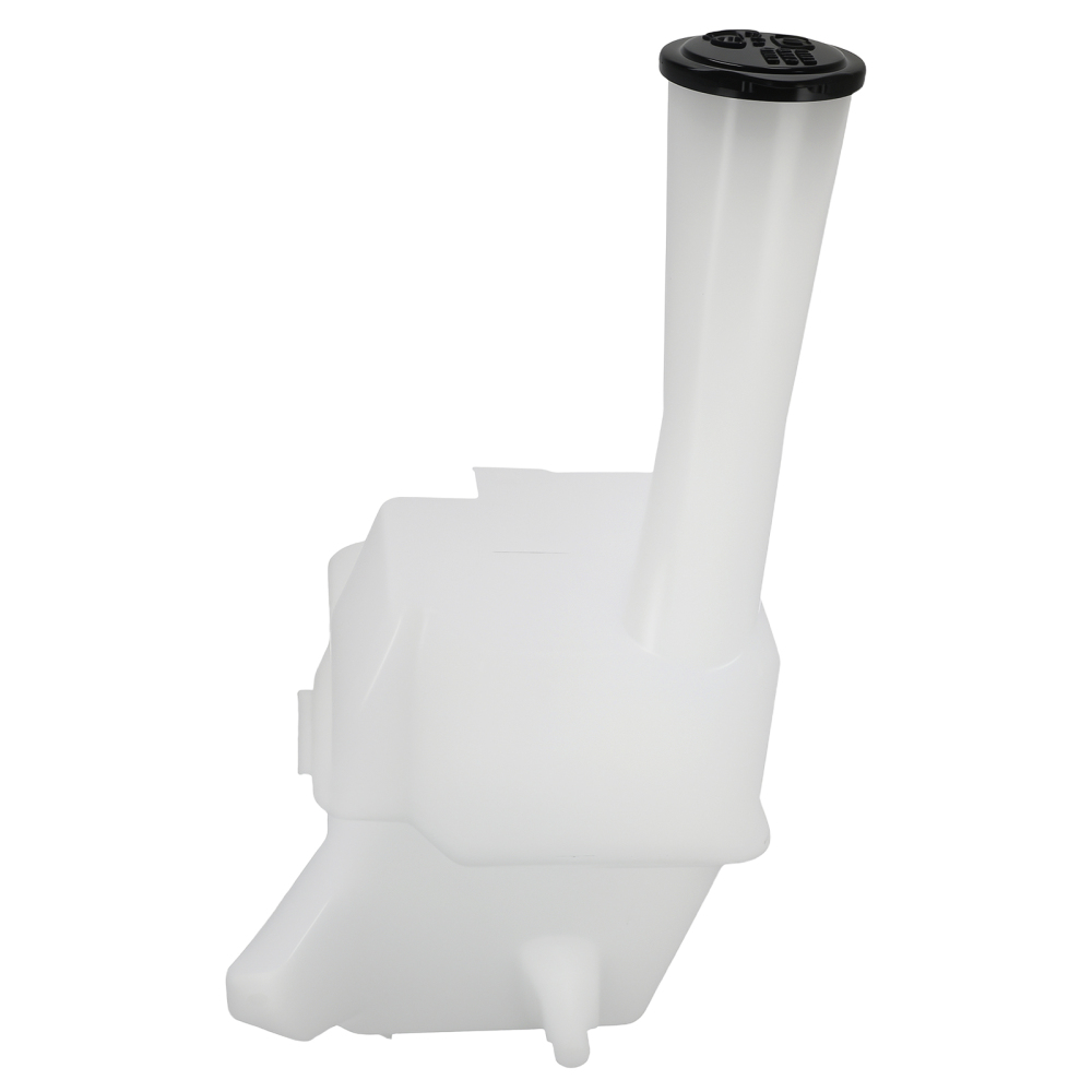Washer Fluid Reservoir Washer Tank compatible for Toyota Sienna 2004-20 TO1288175 With Pump