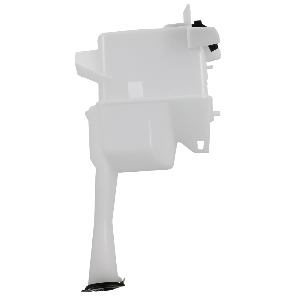 Washer Fluid Reservoir Washer Tank compatible for Toyota Sienna 2004-20 TO1288175 With Pump
