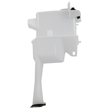 Washer Fluid Reservoir Washer Tank compatible for Toyota Sienna 2004-20 TO1288175 With Pump
