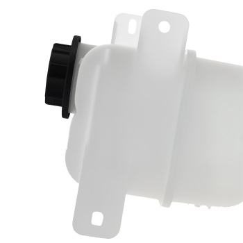 Coolant Reservoir Bottle compatible for Ford Edge/Compatible for Lincoln MKX 2007-2015 9C3Z8101B 603-353