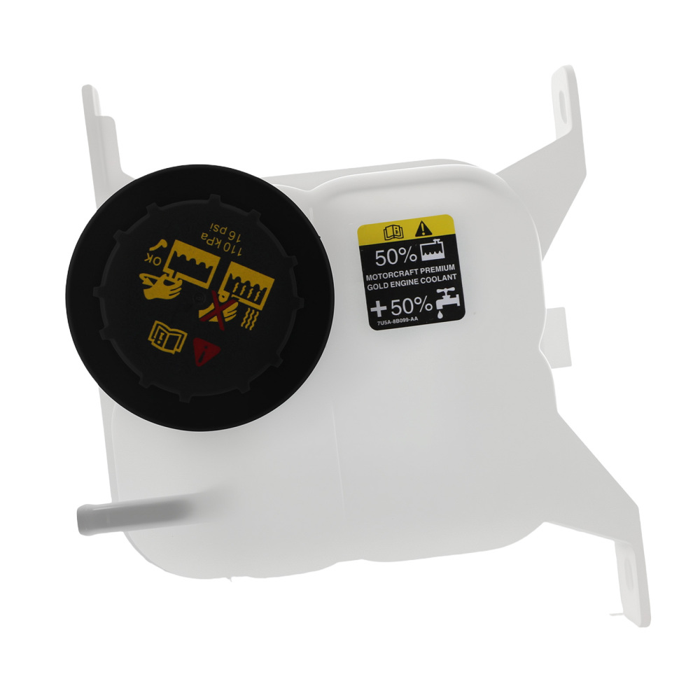 Coolant Reservoir Bottle compatible for Ford Edge/Compatible for Lincoln MKX 2007-2015 9C3Z8101B 603-353