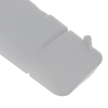 Radiator Coolant Overflow Tank compatible for Bobcat S150 S160 S175 S185 S205 A300 6732375