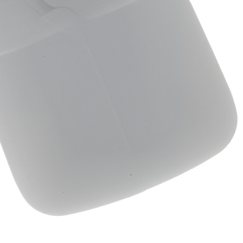 Radiator Coolant Overflow Tank compatible for Bobcat S150 S160 S175 S185 S205 A300 6732375