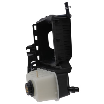 Coolant Reservoir Tank w/ Air Filter compatible for Ford F-150 Expedition 2011-17 603-275