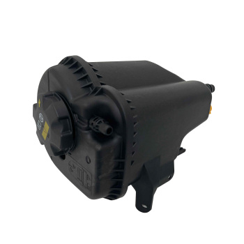 Vase dexpansion de liquide de refroidissement de radiateur compatible pour BMW X5 2008-19