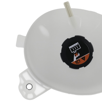 Coolant Expansion Tank compatible for Hyundai Tucson/Compatible for Kia Sportage 2017-2022 25431D3500