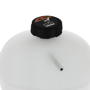 Coolant Expansion Tank compatible for Hyundai Tucson/Compatible for Kia Sportage 2017-2022 25431D3500