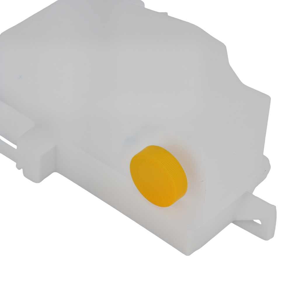 Radiator Coolant Reservoir Tank compatible for Nissan G25 G35 G37 Q40 Q60 07-15 21710-JK000
