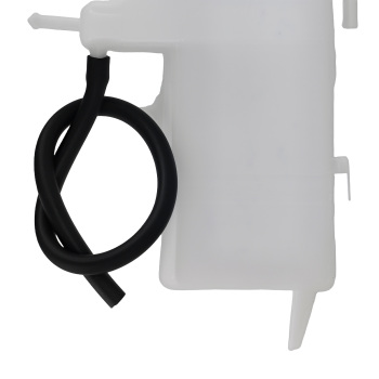 Radiator Coolant Reservoir Tank compatible for Nissan G25 G35 G37 Q40 Q60 07-15 21710-JK000
