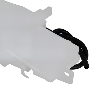 Radiator Coolant Reservoir Tank compatible for Nissan G25 G35 G37 Q40 Q60 07-15 21710-JK000