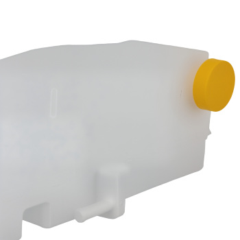 Radiator Coolant Reservoir Tank compatible for Nissan G25 G35 G37 Q40 Q60 07-15 21710-JK000