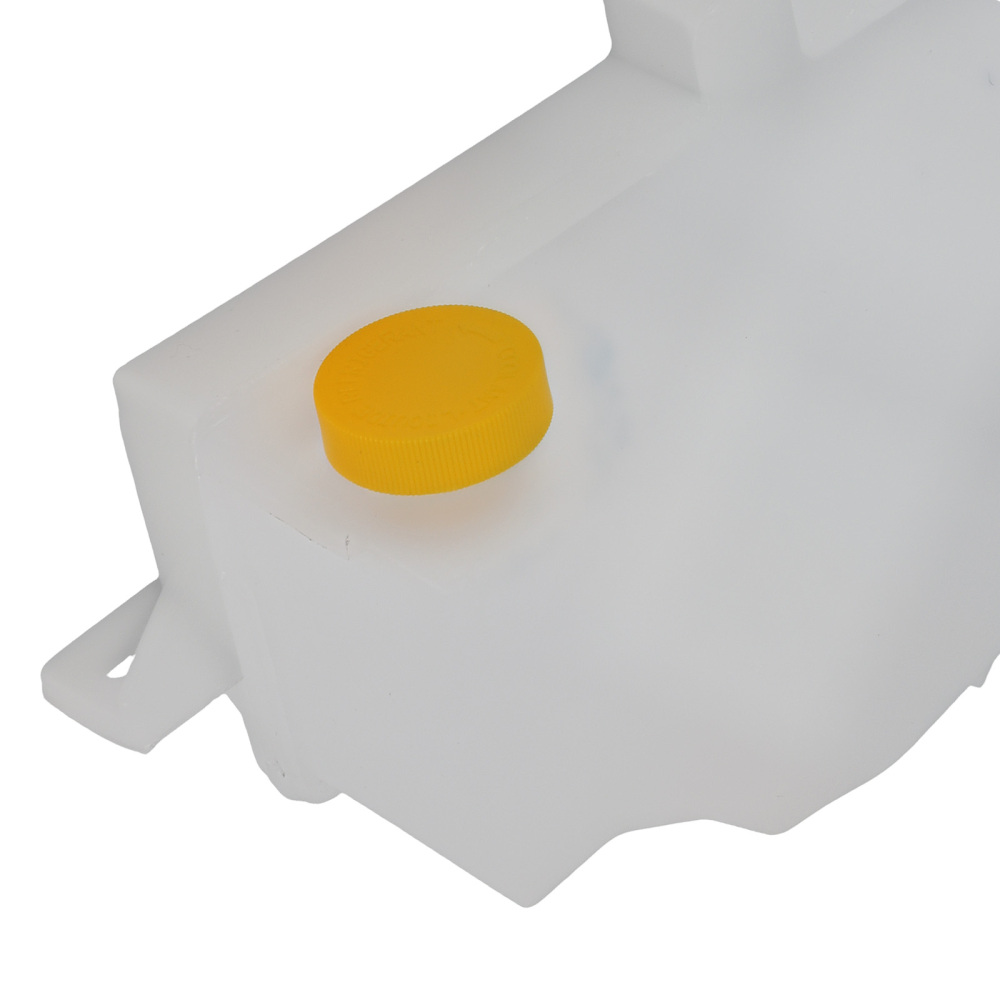 Radiator Coolant Reservoir Tank compatible for Nissan G25 G35 G37 Q40 Q60 07-15 21710-JK000