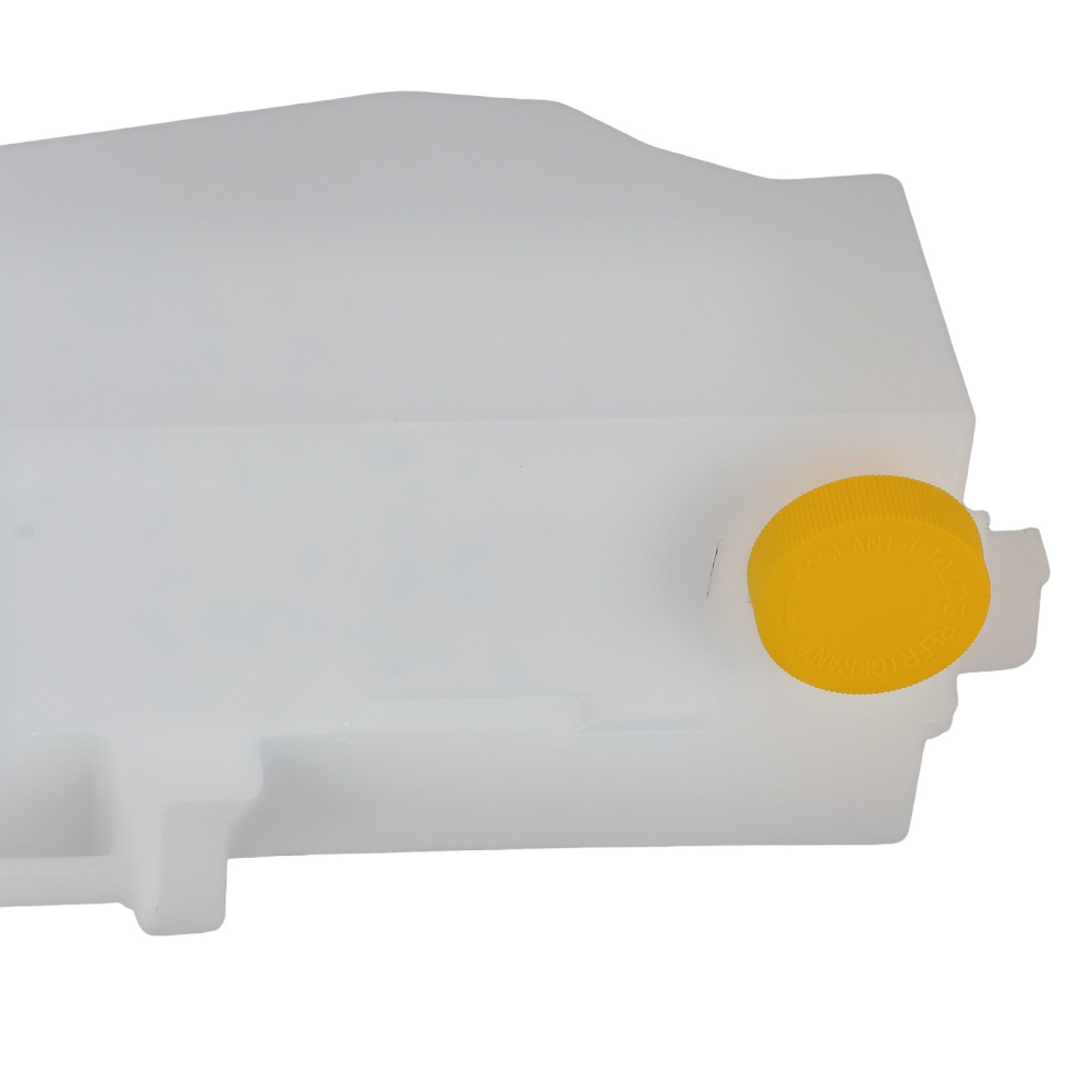 Radiator Coolant Reservoir Tank compatible for Nissan G25 G35 G37 Q40 Q60 07-15 21710-JK000