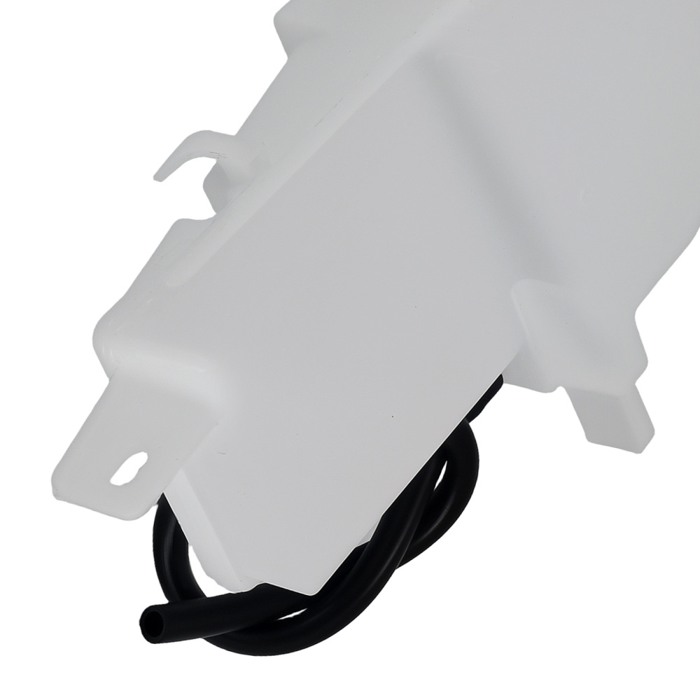 Radiator Coolant Reservoir Tank compatible for Nissan G25 G35 G37 Q40 Q60 07-15 21710-JK000