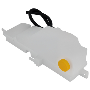 Radiator Coolant Reservoir Tank compatible for Nissan G25 G35 G37 Q40 Q60 07-15 21710-JK000